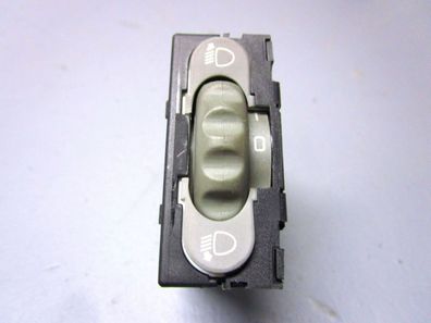 Renault SCENIC I 1 (JA0/1 ) 1.9 DTI (JA1U) Schalter Leuchtweitenregelung