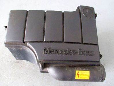 Mercedes A-KLASSE (W168) A 140 Luftfiltergehäuse Luftfilterkasten A1660940004