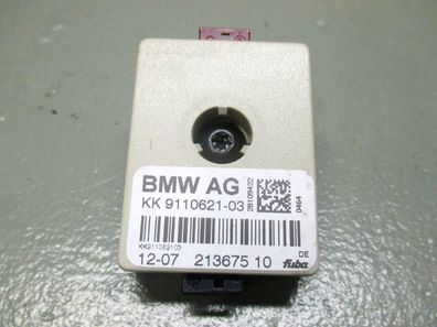 BMW 3 COUPE (E92) 320D Antennenverstärker 9110621 Filter FUBA