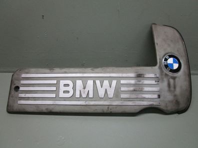 BMW 5 Touring (E39) 530D Verkleidung Motor 2248062 Motorabdeckung BMW