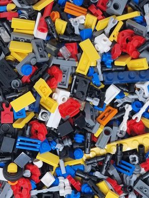 LEGO Bunde Mischung 300-400 Kleinteile, Ersatzteile