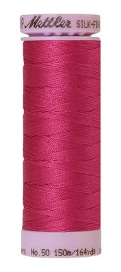 Mettler Silk Finish Cotton 50, Nähen, Quilten, Sticken, Klöppeln,150 m, Fb 1417