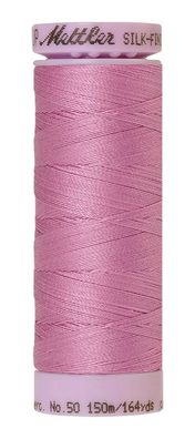 Mettler Silk Finish Cotton 50, Nähen, Quilten, Sticken, Klöppeln,150 m, Fb 0052