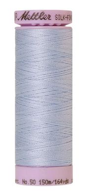 Mettler Silk Finish Cotton 50, Nähen, Quilten, Sticken, Klöppeln,150 m, Fb 0363