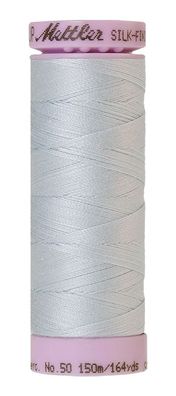 Mettler Silk Finish Cotton 50, Nähen, Quilten, Sticken, Klöppeln,150 m, Fb 0039