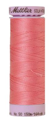 Mettler Silk Finish Cotton 50, Nähen, Quilten, Sticken, Klöppeln,150 m, Fb 0867
