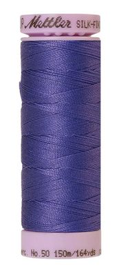 Mettler Silk Finish Cotton 50, Nähen, Quilten, Sticken, Klöppeln,150 m, Fb 1085