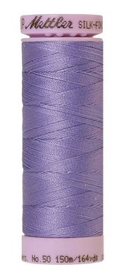 Mettler Silk Finish Cotton 50, Nähen, Quilten, Sticken, Klöppeln,150 m, Fb 1079