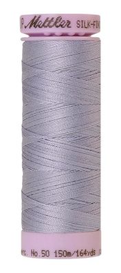 Mettler Silk Finish Cotton 50, Nähen, Quilten, Sticken, Klöppeln,150 m, Fb 1373