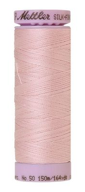 Mettler Silk Finish Cotton 50, Nähen, Quilten, Sticken, Klöppeln,150 m, Fb 0085