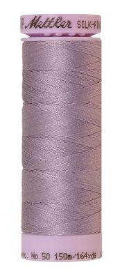Mettler Silk Finish Cotton 50, Nähen, Quilten, Sticken, Klöppeln,150 m, Fb 0572