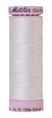 Mettler Silk Finish Cotton 50, Nähen, Quilten, Sticken, Klöppeln,150 m, Fb 0038