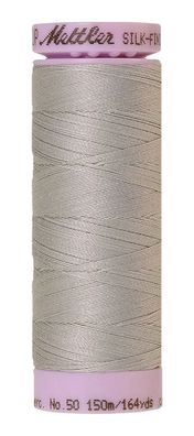 Mettler Silk Finish Cotton 50, Nähen, Quilten, Sticken, Klöppeln,150 m, Fb 2791