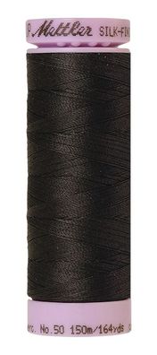 Mettler Silk Finish Cotton 50, Nähen, Quilten, Sticken, Klöppeln,150 m, Fb 1282