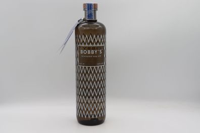 Bobby's Schiedham Dry Gin 0,7 ltr.