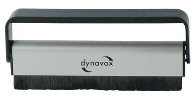 Dynavox Carbon-Antistatik-Bürste - Dynavox 4002587990275 - (sonstige Kategorien / ...