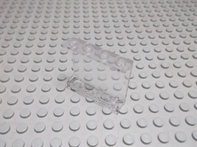Lego 1 Panel Scheibe 1x4x3 Transparent Klar 4215b