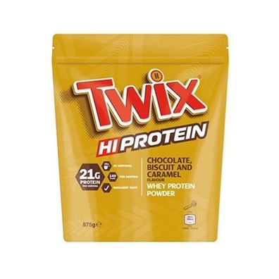 Twix HI Protein Pulver 875g