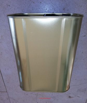 Extravergine Olivenöl AUS „POLOPOS“, ERNTE 2023 ( 3 Liter im Blechkanister )
