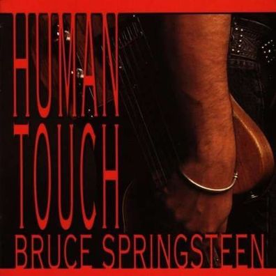 Bruce Springsteen: Human Touch - Col 4714232 - (CD / Titel: A-G)