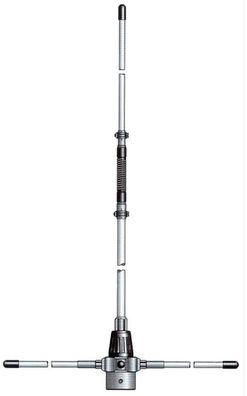 SIRIO GP 6-E Basisantenne 140-175 MHz