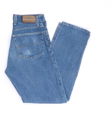 Tommy Hilfiger Jeans Tommy SP W30 L32 blau stonewashed 30/32 Straight JA9031