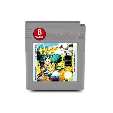 Gameboy Spiel HUGO (B-Ware) #013B