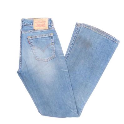 levis 501 w27 l34