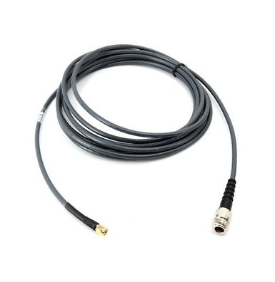 Maas H155 15m N Buchse / RP-SMA Stecker