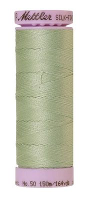 Mettler Silk Finish Cotton 50, Nähen, Quilten, Sticken, Klöppeln,150 m, Fb 1095