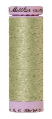 Mettler Silk Finish Cotton 50, Nähen, Quilten, Sticken, Klöppeln,150 m, Fb 1212