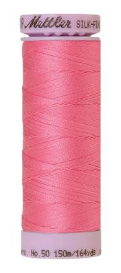 Mettler Silk Finish Cotton 50, Nähen, Quilten, Sticken, Klöppeln,150 m, Fb 0067