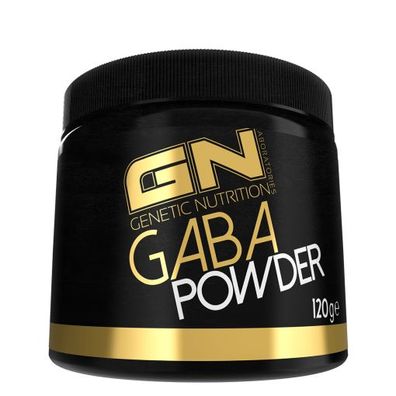 GN Laboratories Gaba Powder 120g