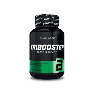 Biotech USA Tribooster 120 Tabletten