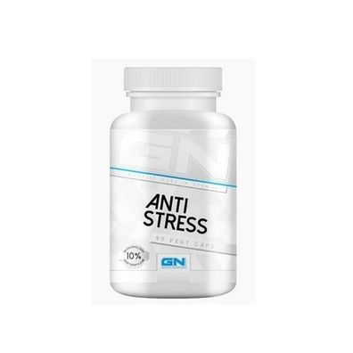 GN Laboratories Anti Stress 90 Kapseln