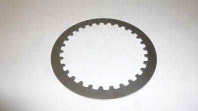 Stahlscheibe steel plate clutch passt an Yamaha Fz 6-N 04 Fj 600 84 Ds 6 69-70