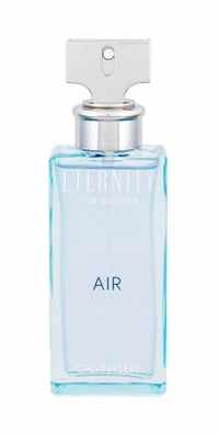 Eternity FOR WOMEN AIR edp vapo 100 ml