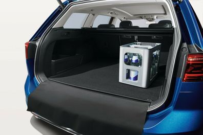 Kofferraumwendematte VW Passat VIII B8 Wendematte Kofferraumschutz 3G9061210