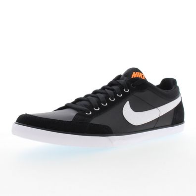 Nike Herren Sneaker Nike CAPRI III Schwarz Größe 49,5