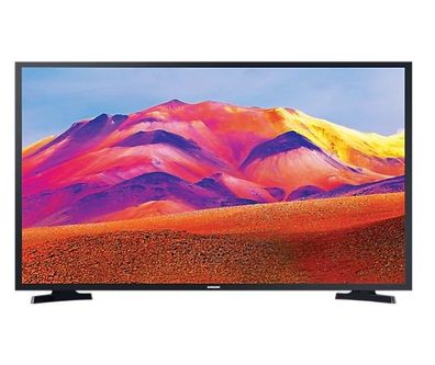 Samsung GU32T5377CUXZG LED TV 32 Zoll Full HD Smart TV Alexa Aufnahmefunktion