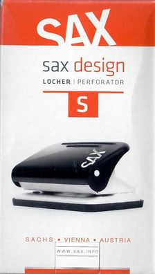 Locher Sax - blau