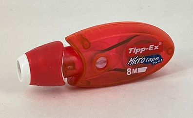 Korrekturroller Tipp-Ex 5mm/8M (Löschmaus) - div Farbe