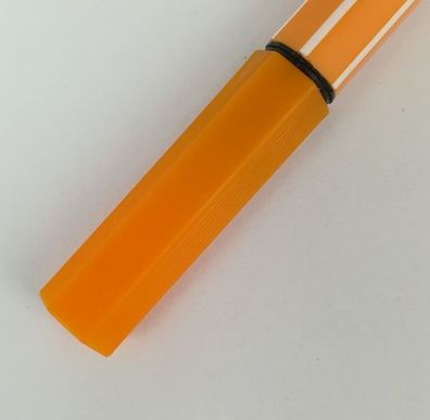Fineliner Stabilo Art. No. 88/54 orange