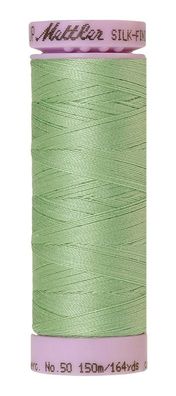 Mettler Silk Finish Cotton 50, Nähen, Quilten, Sticken, Klöppeln, 150 m, Fb 0220