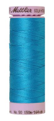 Mettler Silk Finish Cotton 50, Nähen, Quilten, Sticken, Klöppeln, 150 m, Fb 1394
