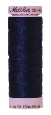 Mettler Silk Finish Cotton 50, Nähen, Quilten, Sticken, Klöppeln, 150 m, Fb 0016