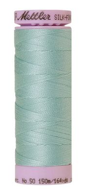 Mettler Silk Finish Cotton 50, Nähen, Quilten, Sticken, Klöppeln, 150 m, Fb 0229