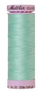 Mettler Silk Finish Cotton 50, Nähen, Quilten, Sticken, Klöppeln, 150 m, Fb 0230