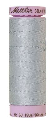 Mettler Silk Finish Cotton 50, Nähen, Quilten, Sticken, Klöppeln, 150 m, Fb 1081