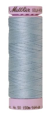 Mettler Silk Finish Cotton 50, Nähen, Quilten, Sticken, Klöppeln, 150 m, Fb 1525